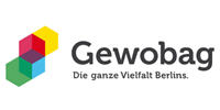 Inventarmanager Logo Gewobag Wohnungsbau- AG Berlin